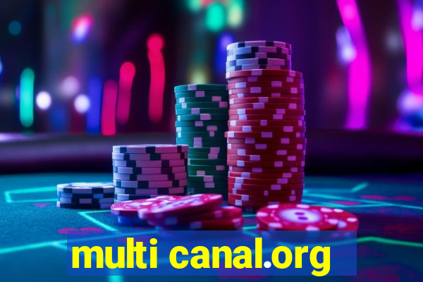 multi canal.org